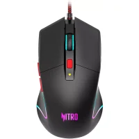 Игровая мышь Acer OMW301 фото 1